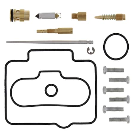 All Balls All Balls Allballs Carb Kit Kaw 26-1509 26-1509
